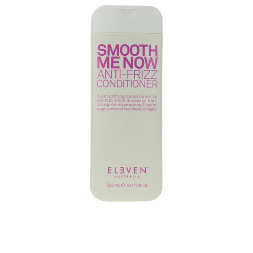 Eleven Australia Smooth Me Now Anti Frizz Pflegespülung Perfekte Frizz Kontrolle
