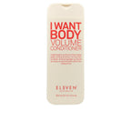 Eleven Australia I Want Body Balsamo Volumizzante Volume E Lucentezza