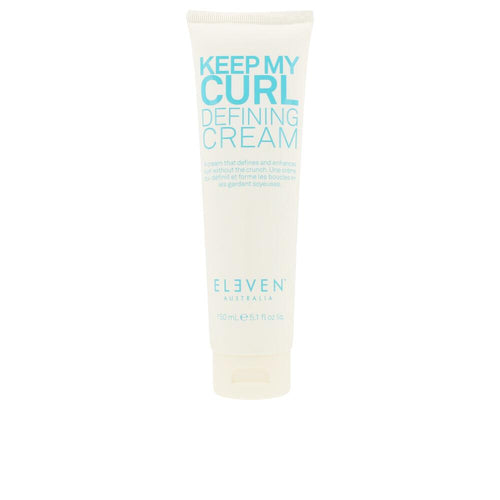 Eleven Australia Keep My Curl Crema Definente Definizione E Controllo Frizz