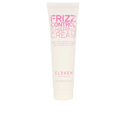 Eleven Australia Frizz Control Crema Modeladora Cabello Definido Y Brillante