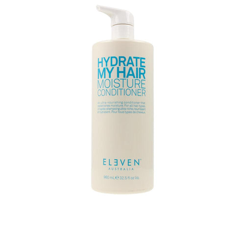 Eleven Australia Hydrate My Hair Balsamo Idratante Intensa Nutrizione Capillare