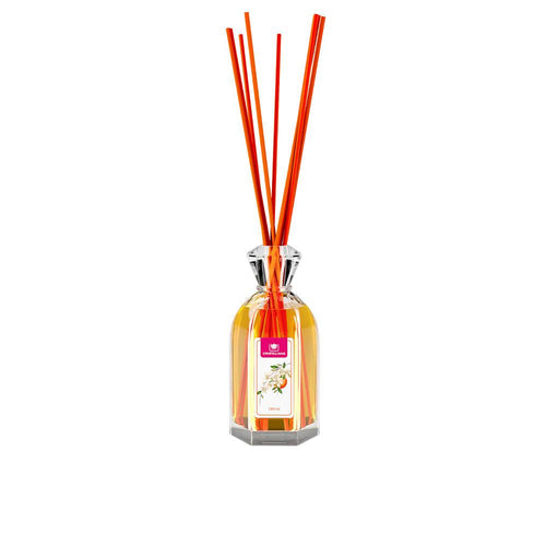 Cristalinas Mikado Cristalinas Deodorante Per Ambienti Fior D'Arancio Crystal Clear
