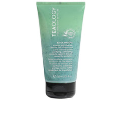 Teaology Black Matcha Micellar Jelly Reiniger Strahlende Haut