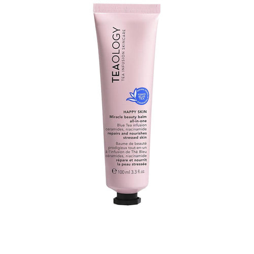 Teaology Happy Skin Balsamo Multiuso Radianza Blue Oolong