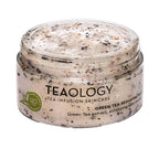Teaology Green Tea Exfoliante Corporal Remodelador Piel Radiante Y Tonificada