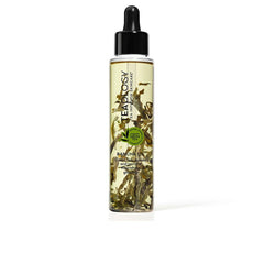 Teaology Green Tea Bancha Olio Cosmetico Antiossidante E Nutriente