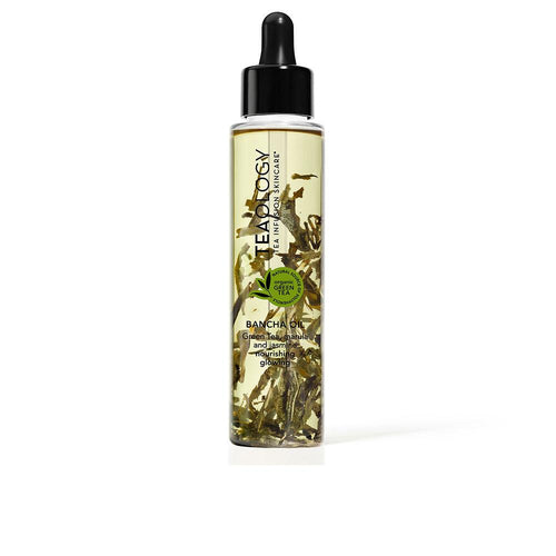 Teaology Green Tea Bancha Olio Cosmetico Antiossidante E Nutriente