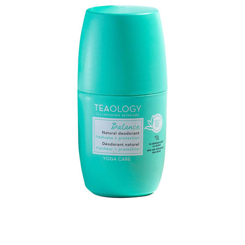 Teaology Teaology Yoga Care Desodorante Natural Frescura Natural Todo El Día