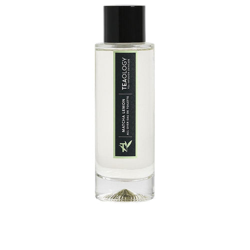 Teaology Matcha Profumo Eau De Toilette All Over Freschezza Naturale Rinvigorante