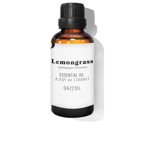 Daffoil Lemongrass Olio Essenziale Purifica E Protegge