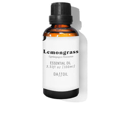 Daffoil Lemongrass Olio Essenziale Purifica E Protegge