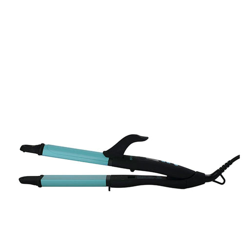 Bio Ionic Nanologic Mx Strumento Di Styling Per Capelli 3 In 1 Tecnologia Nanoionic Avanzata