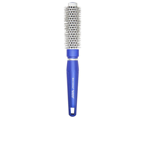 Bio Ionic Bio Ionic Spazzola Per Capelli Blue Wave Stile E Funzionalità