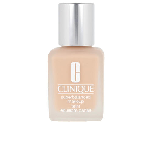 Clinique Superbalanced Fondotinta Per Pelle Matura Pelle Luminosa