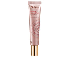 Melvita Argán Bio Fluide Visage Soin Du Visage Naturel