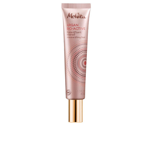Melvita Argán Bio Fluido Viso Cura Del Viso Naturale