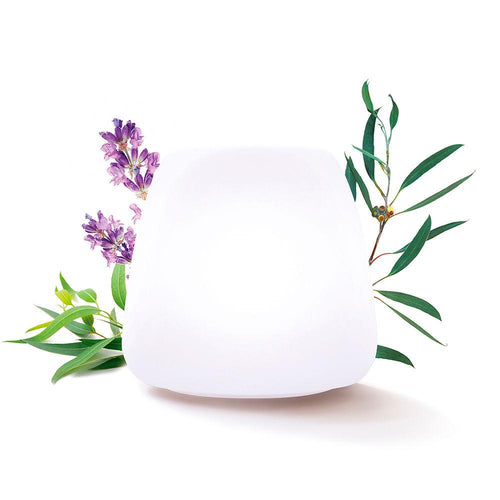 Pranarôm Difusores Diffusore Di Oli Essenziali Joy Premium