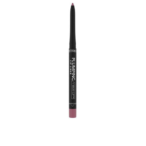 Catrice Plumping Delineador De Labios Plumping Y Larga Duración