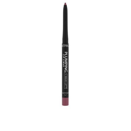 Catrice Plumping Delineador De Labios Plumping Y Larga Duración