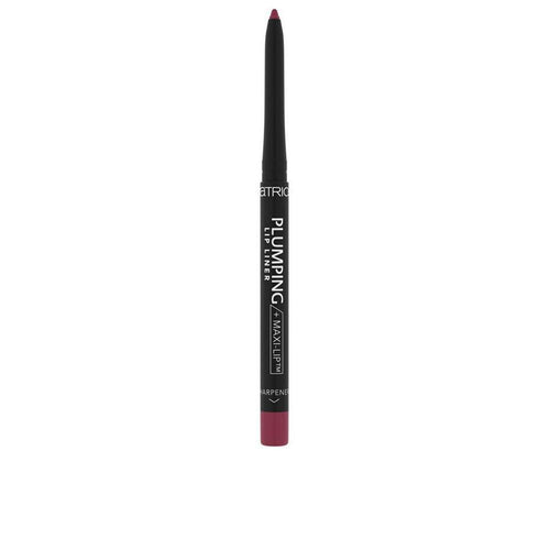 Catrice Plumping Delineador De Labios Plumping Y Larga Duración