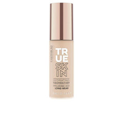Catrice True Skin Fondotinta Idratante Pelle Fresca E Luminosa