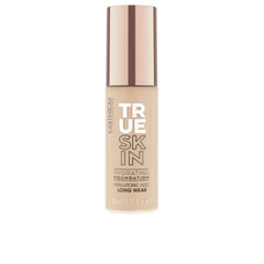 Catrice True Skin Fondotinta Idratante Pelle Fresca E Luminosa