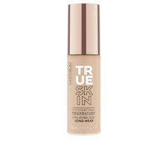 Catrice True Skin Fondotinta Idratante Pelle Fresca E Luminosa
