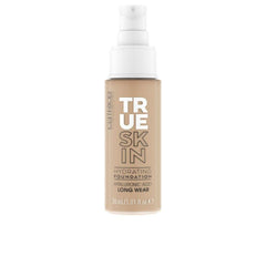 Catrice True Skin Fondotinta Idratante Pelle Fresca E Luminosa