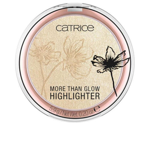 Catrice More Than Glow Illuminante Viso Luminosità Vegana Perfetta