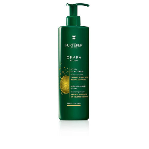Rene Furterer Okara Blond Shampoo Capelli Radianti Naturali