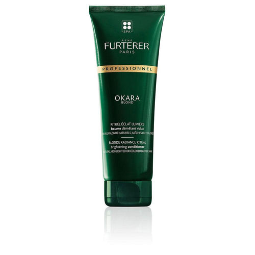 Rene Furterer Okara Balsamo Districante Capelli Blond Luminosità Immediata