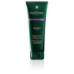 Rene Furterer Okara Bálsamo Cuidado Brillo Para Cabello Radiante