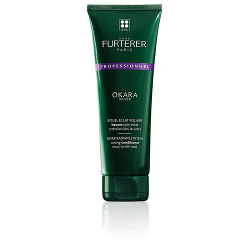 Rene Furterer Okara Bálsamo Cuidado Brillo Para Cabello Radiante