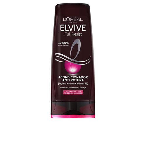 L'Oréal Paris Elvive Balsamo Anti Rottura Scudo Contro Danni