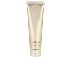Sensai Ultimate Sapone Viso Cremoso Pulizia Di Lusso