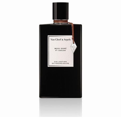 Van Cleef & Arpels Bois Doré Parfum Eau De Parfum Arôme Gourmand De Luxe