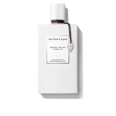 Van Cleef & Arpels Santal Blanc Perfume Eau De Parfum Esencia De Madera Sedosa