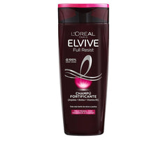 L'Oréal Paris Elvive Full Resist Stärkendes Shampoo Stark Und Belastbares Haar