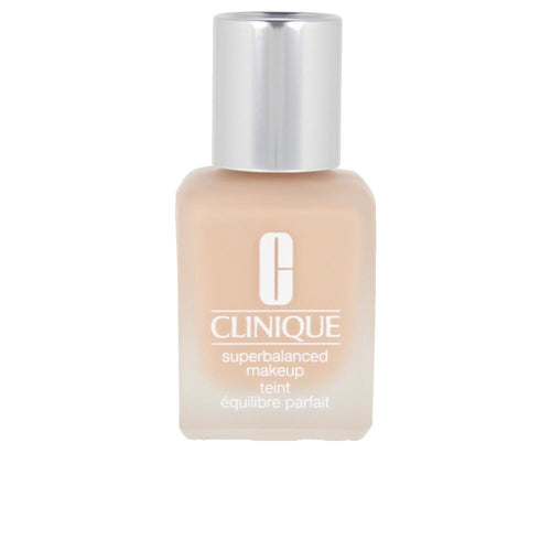 Clinique Superbalanced Fondotinta Per Pelle Matura Pelle Luminosa