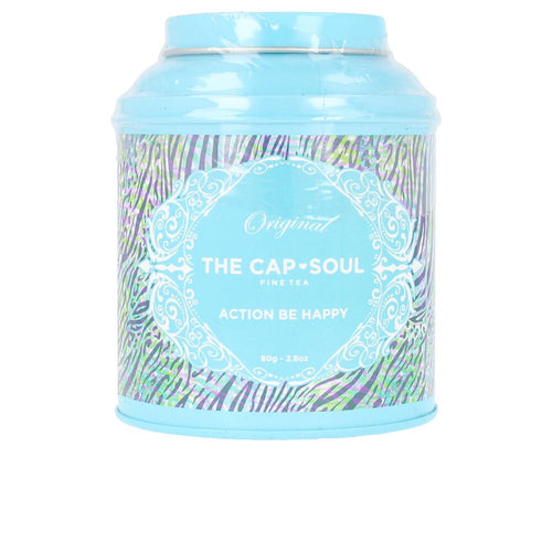 The Capsoul The Cap Soul Funcionales Bevanda Funzionale Antistress Be Happy Promuove Relax E Benessere