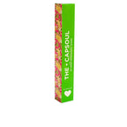 The Capsoul The Cap Soul Té Verde Capsule Cosmetiche Tè Verde Menta Piperita Gelsomino Aroma Naturale Rinfrescante