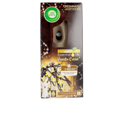 Air Wick Freshmatic Profumo Per Ambienti Vaniglia Orientale Incantevole