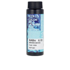 Redken Color Gels Lacquers Tinta Per Capelli Copertura Grigio Immediata