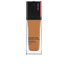 Shiseido Synchro Skin Fondotinta Lifting Radiante Effetto Lifting Luminoso