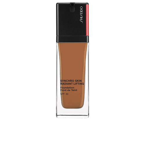 Shiseido Synchro Skin Fondotinta Lifting Radiante Effetto Lifting Luminoso