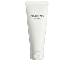 Shiseido Men Detergente Viso Pelle Pulita E Rivitalizzata