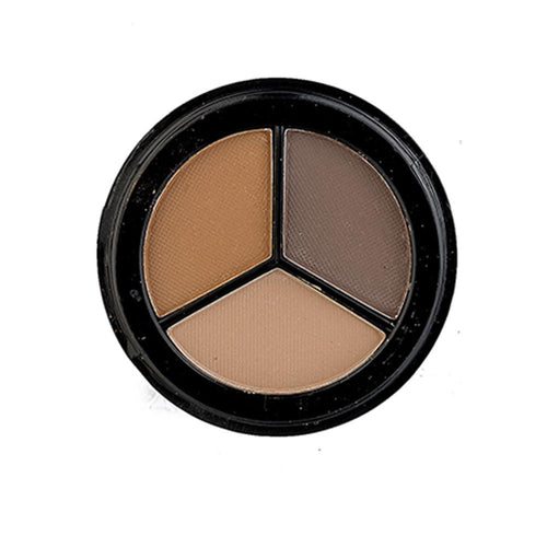 Glam Of Sweden Glamofsweden Eyebrow Colour Palette Sopracciglia Impeccabili