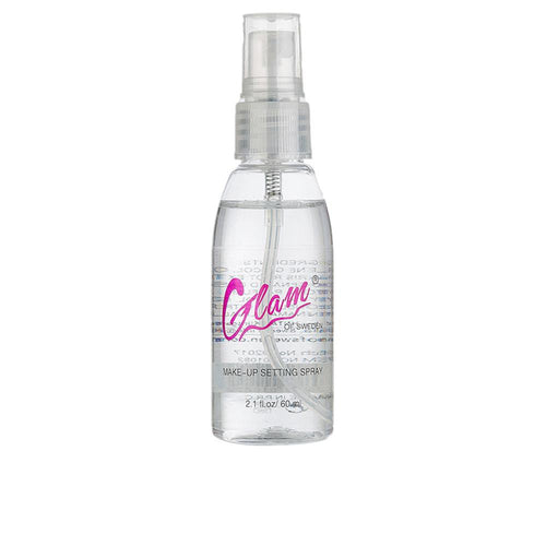 Glam Of Sweden Glamofsweden Makeup Setting Spray Fixateur De Maquillage Makeup Qui Dure
