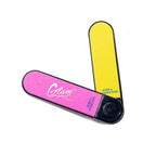 Glam Of Sweden Glamofsweden Accesorios Lima Per Unghie 4 Fasi Pieghevole Unghie Sempre Perfette