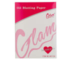 Glam Of Sweden Glamofsweden Accesorios Carta Assorbente Olio Elimina Olio In Eccesso